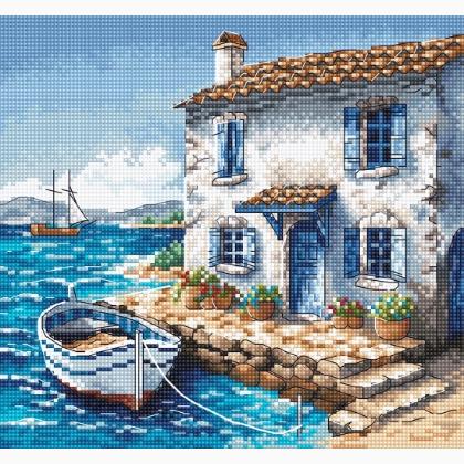L\'angolo del pescatore