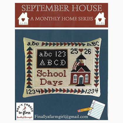 September House