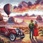 Viaggio romantico