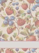 Asciugapiatti - Berries - Multicolor