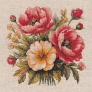 Incantevole bouquet