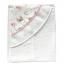 Accappatoio Triango - Favole - Rosa