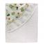 Accappatoio Triango - Favole - Verde