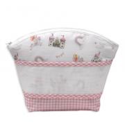 Trousse - Favole - Rosa