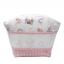 Trousse - Favole - Rosa