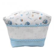 Trousse - Favole - Azzurro
