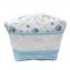Trousse - Favole - Azzurro