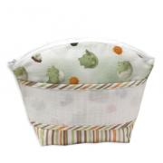 Trousse - Favole - Verde
