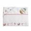 Coordinato Culla - Favole - Rosa (3pz)