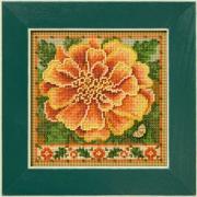 Autumn Series - Marigold