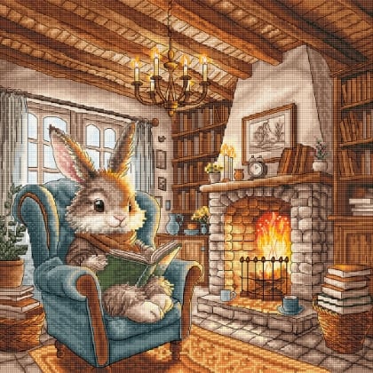 Pomeriggio di lettura