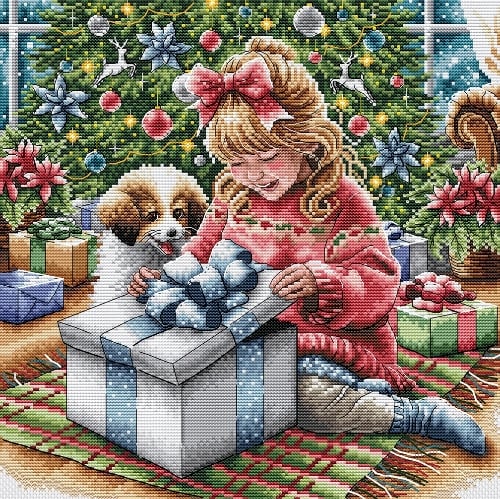 Un Regalo Speciale