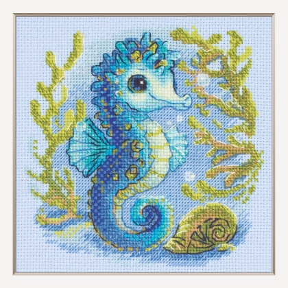 Baby Sea Horse