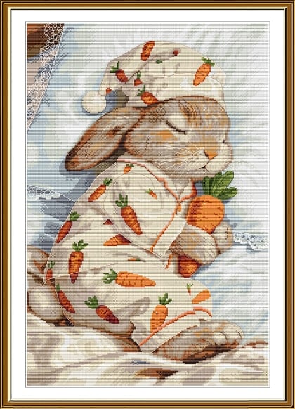 Sogno di carota