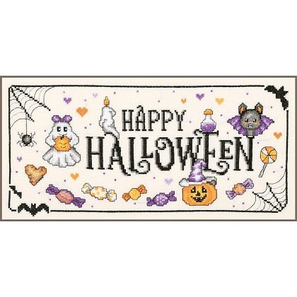 Felice Halloween