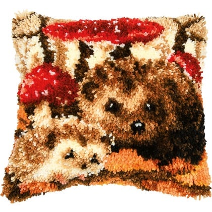 Cuscino - Ricci