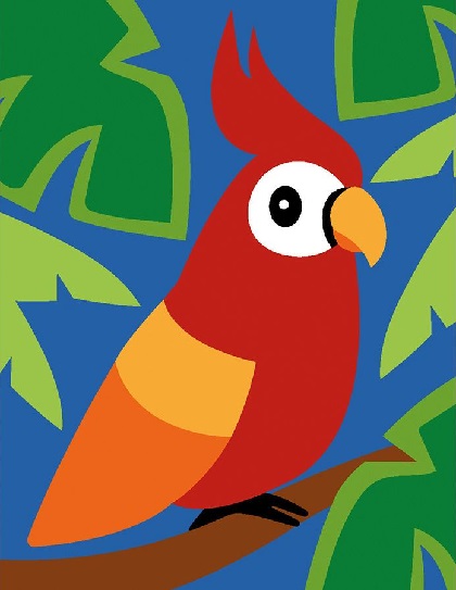 Pappagallo