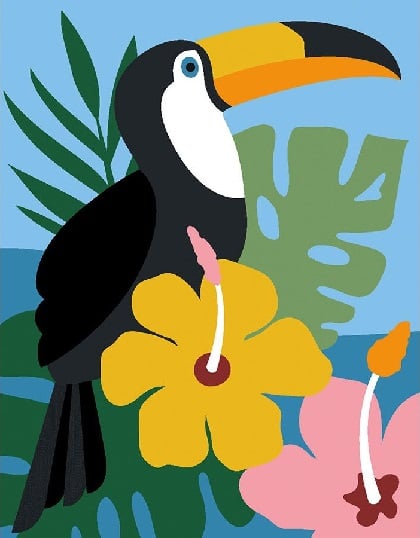 Tucano