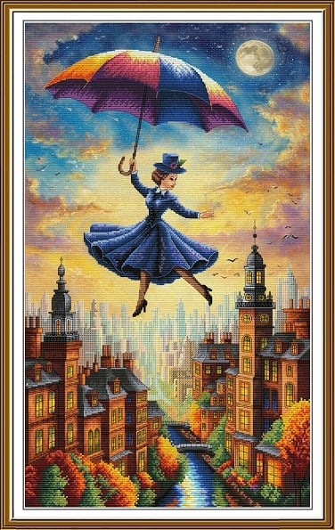 Signorina Poppins