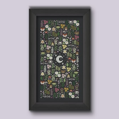 Night Garden