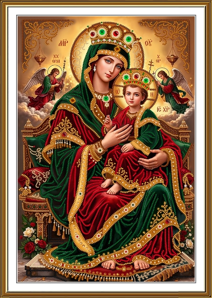 Nostra Signora del Perpetuo Soccorso