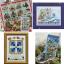 Cross Stitch Collection: Summer 2026