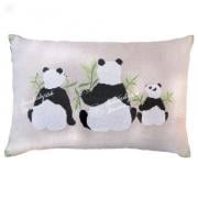Cuscino - Panda