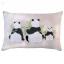 Cuscino - Panda