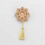 Kumiko Needle Minder - Giallo