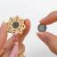 Kumiko Needle Minder - Giallo