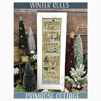 Winter Rules