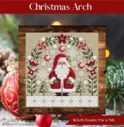 Christmas Arch