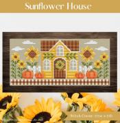 Sunflower House