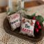 Merry & Faith pillows