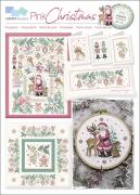 Pink Christmas