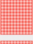 Asciugapiatti - Pic-Nic - Rosso