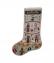 Nativity Stocking