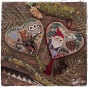 Hearts of the Woods