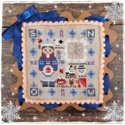 Seasonal memories - Winter