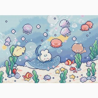 Sotto il mare