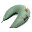 Cuscino Ergonomico da Lavoro Crafteaze - Verde