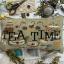 When I Think Of Tea Time