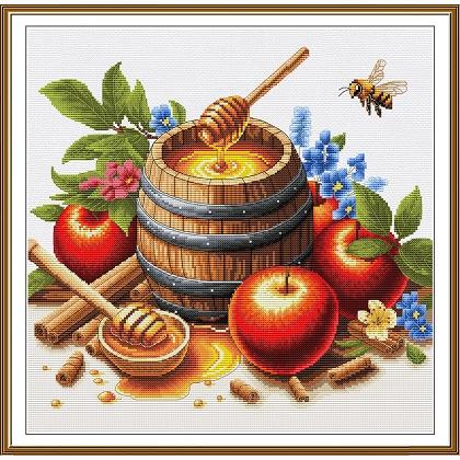 Festa delle mele del Salvatore