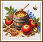 Festa delle mele del Salvatore