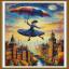 Signorina Poppins