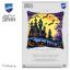 Cuscino - Paesaggio di Halloween
