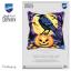 Cuscino - Corvo di Halloween