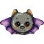 Cuscino sagomato - Pipistrello