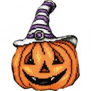 Cuscino sagomato - Zucca