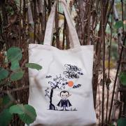 Borsa a tracolla - Halloween